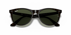 0RB2185 - Ray - Ban - (Tortoise) G - 15 Green - 52 - 18 - 145 MM - Ardor Eyewear 8056597033718