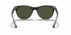 0RB2185 - Ray - Ban - (Tortoise) G - 15 Green - 52 - 18 - 145 MM - Ardor Eyewear 8056597033718