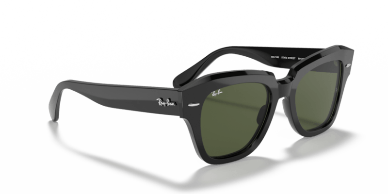 Black - 0RB2186 8056597177603