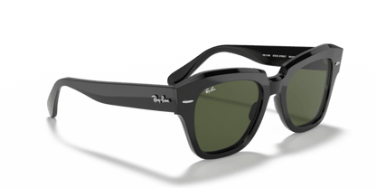 Black - 0RB2186 8056597177603