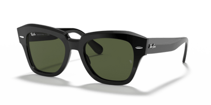 Black - 0RB2186 8056597177603