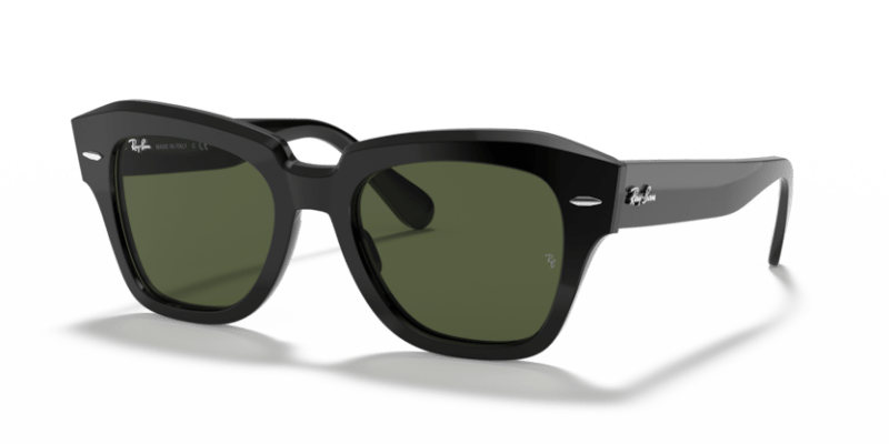 Black - 0RB2186 8056597177603