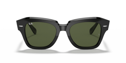 Black - 0RB2186 8056597177603