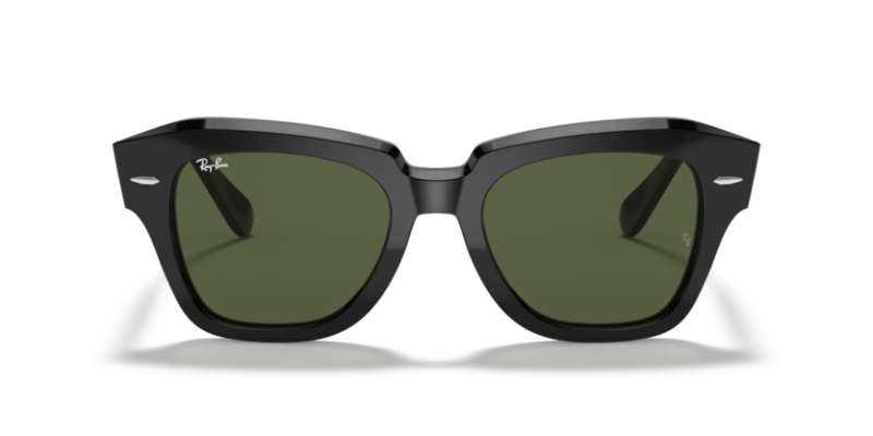 Black - 0RB2186 8056597177603