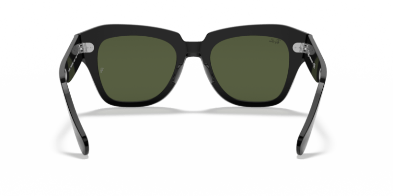 Black - 0RB2186 8056597177603