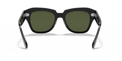 Black - 0RB2186 8056597177603