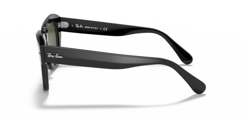 Black - 0RB2186 8056597177603