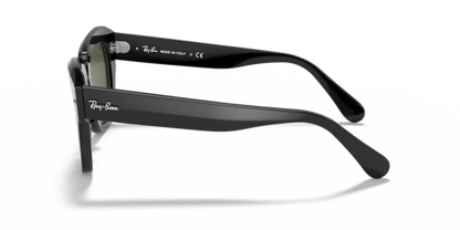 Black - 0RB2186 8056597177603