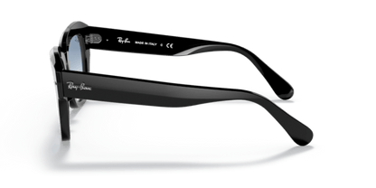 Black - 0RB2186 8056597467780