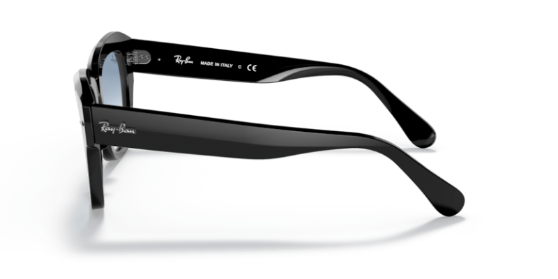 Black - 0RB2186 8056597467780