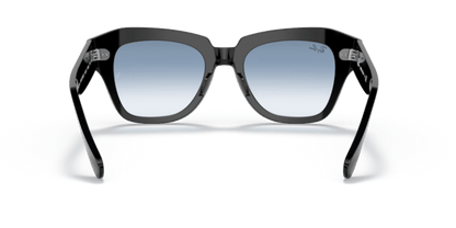 Black - 0RB2186 8056597467780