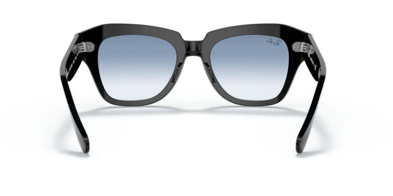 Black - 0RB2186 8056597467780