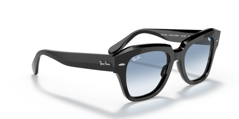 Black - 0RB2186 8056597467780