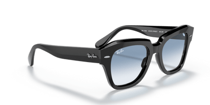 Black - 0RB2186 8056597467780
