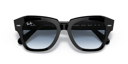 Black - 0RB2186 8056597467780