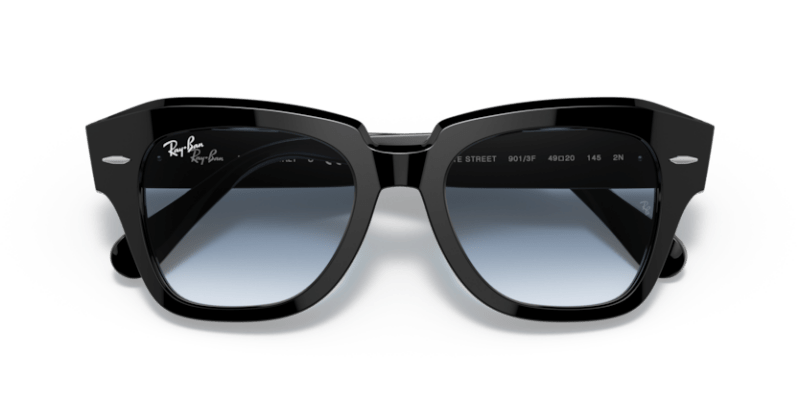 Black - 0RB2186 8056597467780