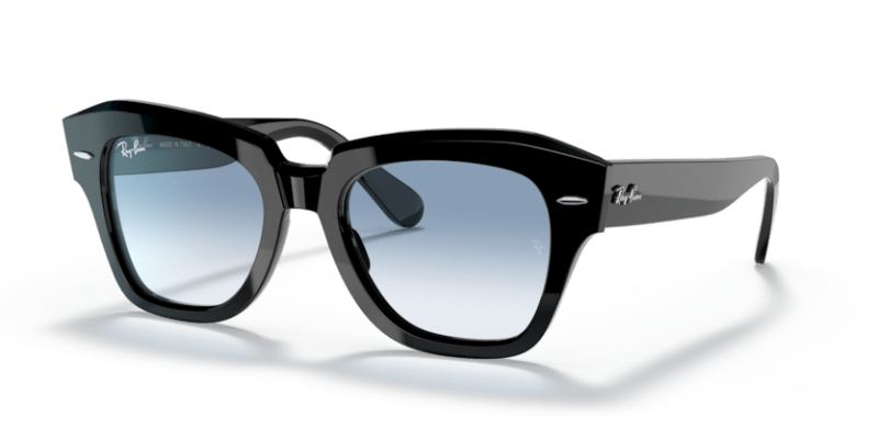 Black - 0RB2186 8056597467780