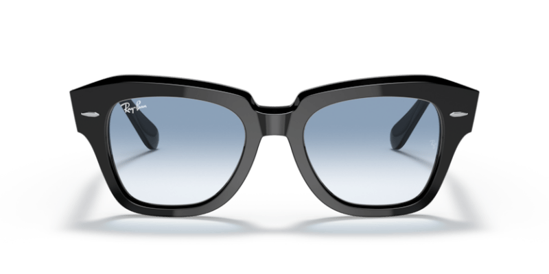 Black - 0RB2186 8056597467780