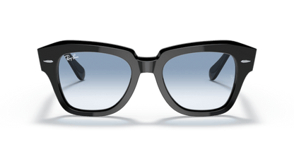 Black - 0RB2186 8056597467780