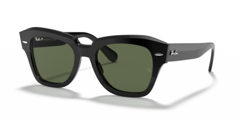 Black - 0RB2186 8056597214377