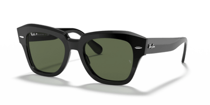 Black - 0RB2186 8056597214377