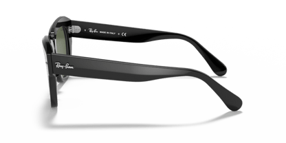 Black - 0RB2186 8056597214377
