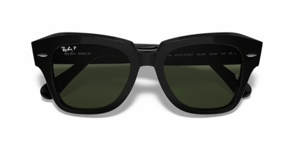 Black - 0RB2186 8056597214377