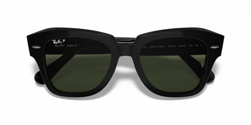 Black - 0RB2186 8056597214377