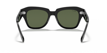 Black - 0RB2186 8056597214377