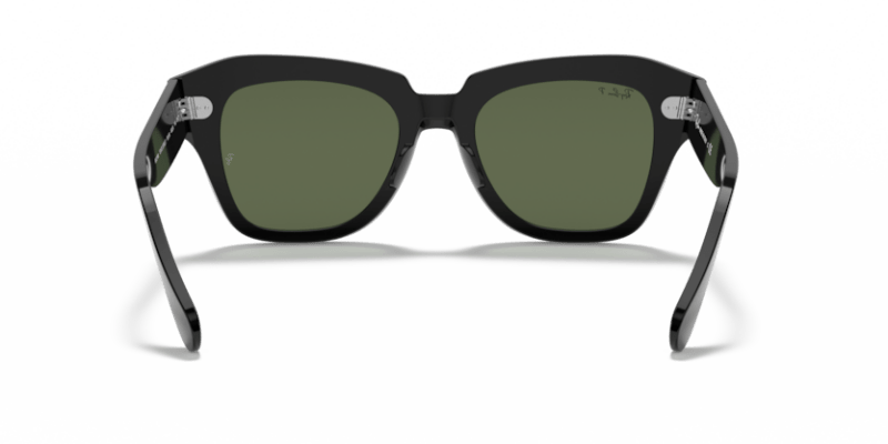 Black - 0RB2186 8056597214377