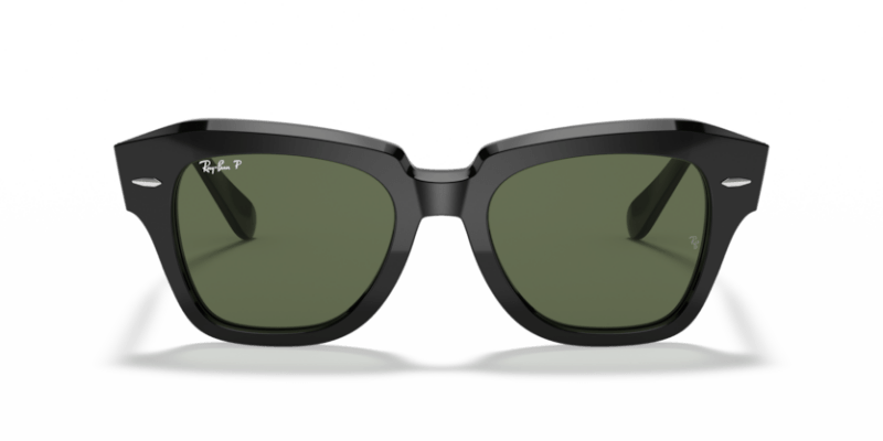 Black - 0RB2186 8056597214377