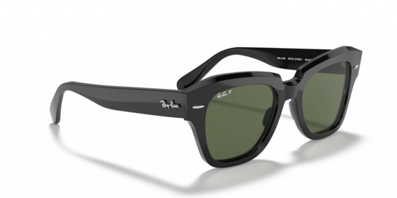 Black - 0RB2186 8056597214377