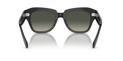 Black - 0RB2186 8056597788571