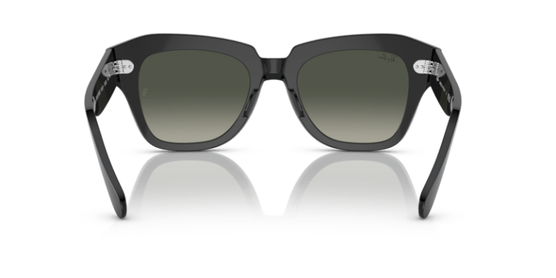 Black - 0RB2186 8056597788571