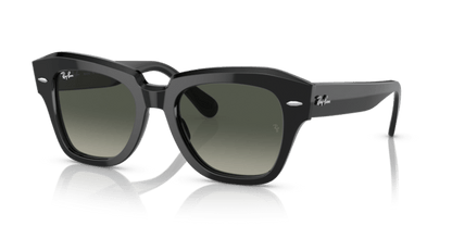 Black - 0RB2186 8056597788571