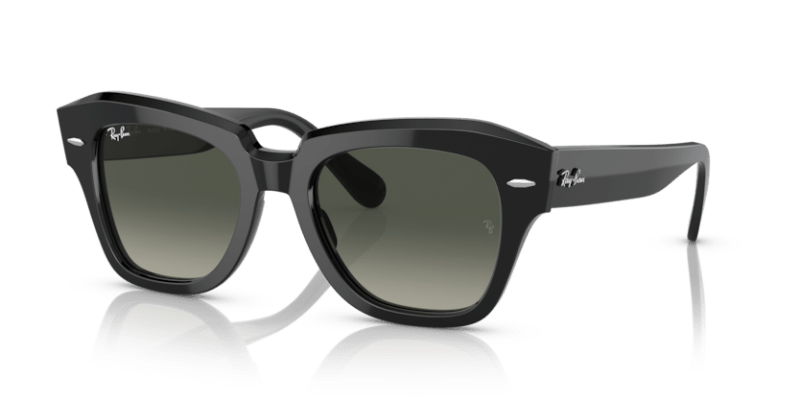 Black - 0RB2186 8056597788571