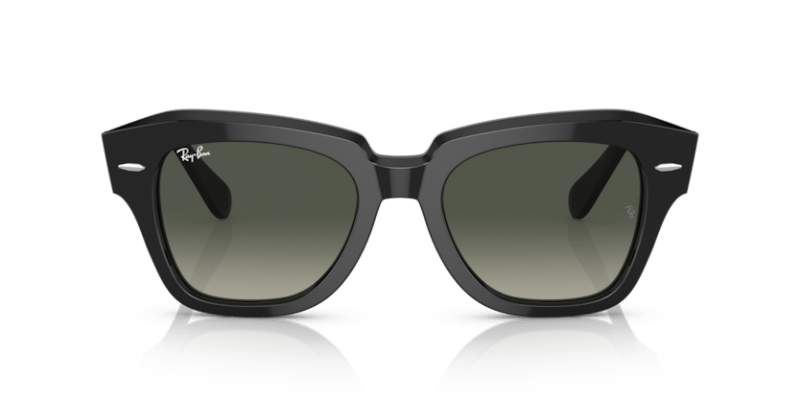 Black - 0RB2186 8056597788571