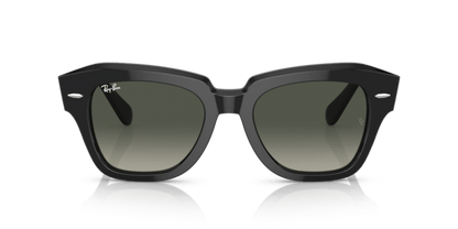 Black - 0RB2186 8056597788571