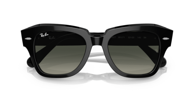 Black - 0RB2186 8056597788571