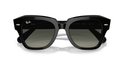 Black - 0RB2186 8056597788571