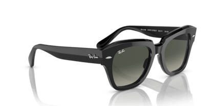 Black - 0RB2186 8056597788571