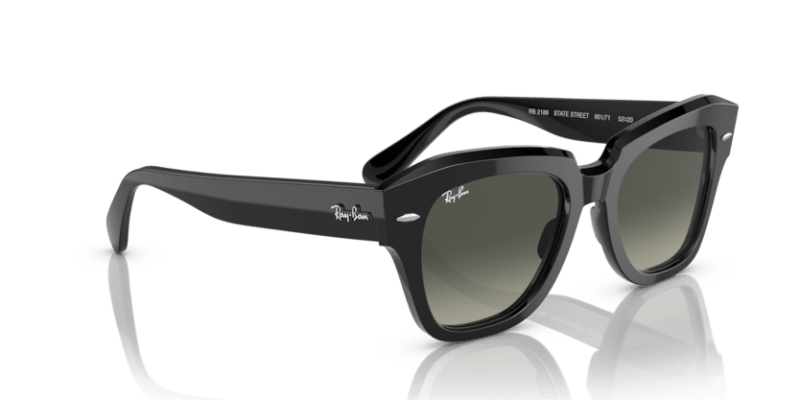 Black - 0RB2186 8056597788571