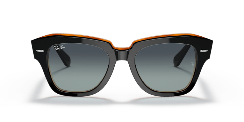 Black On Brown - 0RB2186 8056597445559