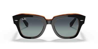 Black On Brown - 0RB2186 8056597445559