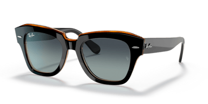 Black On Brown - 0RB2186 8056597445559