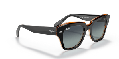 Black On Brown - 0RB2186 8056597445559