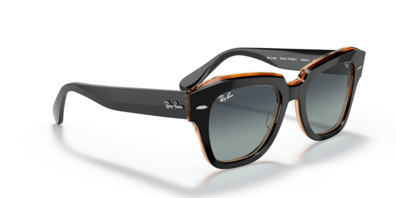 Black On Brown - 0RB2186 8056597445559