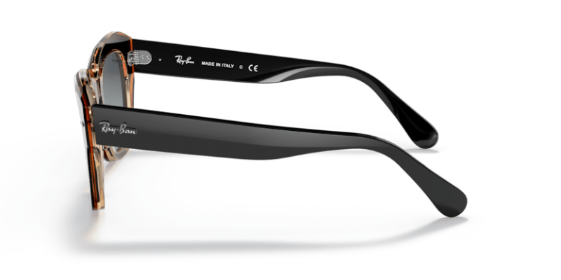 Black On Brown - 0RB2186 8056597445559