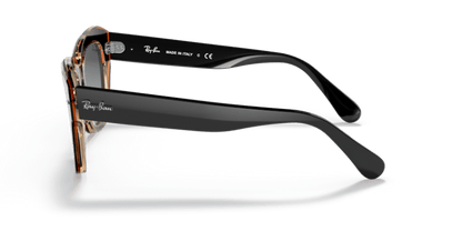 Black On Brown - 0RB2186 8056597445559