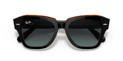 Black On Brown - 0RB2186 8056597445559